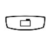 AASTRA OpenPhone 6773 - MenüCard „Schutzfunktionen“ - 1