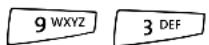 AASTRA OpenPhone 6771 - Verbindungen zu anderen Telefonen - 4
