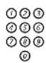 AASTRA Dialog Plus 4187 - #\*72\* - 1