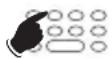 AASTRA Business 5361 - Privatanruf mit PIN - 1