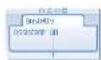ALCATEL OmniPCX Office 4038 - Aktivieren/Deaktivieren des persönlichen Assistenten - 9