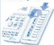 ALCATEL OmniPCX Office 4038 - Erweiterungsmodul - 1