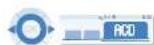 ALCATEL OmniPCX Office 4029 - Agenten-Sitzung öffnen (Anmeldung) - Agentenapparat - 1