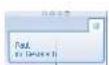 ALCATEL OmniPCX Office 4029 - Abfrage der Kosten eines von Ihrem Apparat durch einen internen Nutzer geführten externen Gesprächs - 1