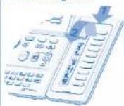 ALCATEL OmniPCX Office 4029 - Erweiterungsmodul - 1