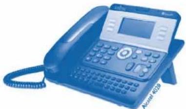 ALCATEL OmniPCX Office 4028 - 1