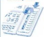 ALCATEL OmniPCX Enterprise 4029 - Erweiterungsmodul - 1
