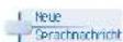 ALCATEL OmniPCX Enterprise 4029 - Abfragen Ihres Sprachspeichers bei Ihrer Rückkehr - 2