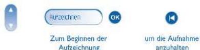 ALCATEL OmniPCX Enterprise 4018 - Aufzeichnen des laufenden Gesprächs - 1