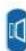 ALCATEL OmniPCX Enterprise 4018 - Einschalten des Lautsprechers bei bestehender Verbindung (Hörer abgehoben) - Lauthören. - 1