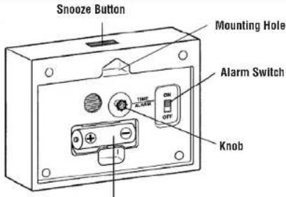 Muji Railway Station 5553990 - Instructions - 1