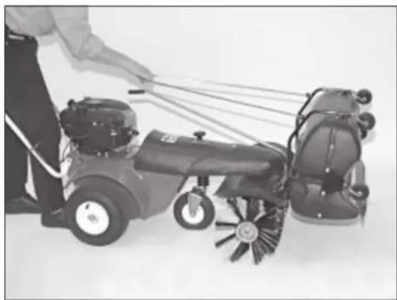 Tielbürger TK48 - WARNUNG! - 6