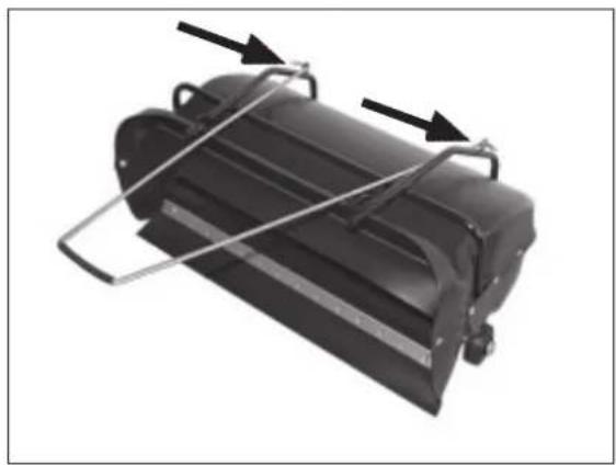 Tielbürger TK48 - WARNUNG! - 3
