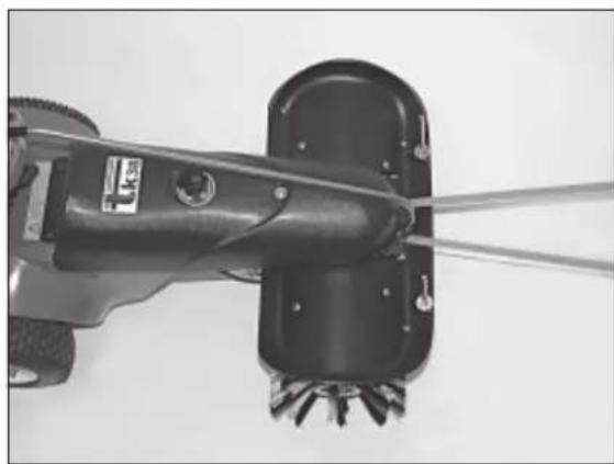 Tielbürger TK48 - WARNUNG! - 3
