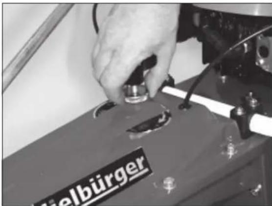 Tielbürger TK18 - Bürstendruck - 5