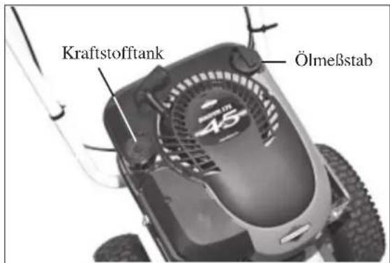 Tielbürger TK18 - B&amp;S - 1