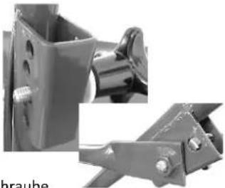 Cramer KM HVR Plus - Bedienelemente - 15