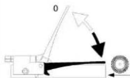 Cramer KM HVR 140 Plus - Bedienelemente - 1