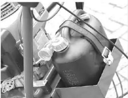 Cramer KM HVR 140 Plus - Bedienelemente - 16