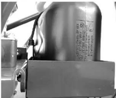 Cramer KM HVR 140 Plus - Folgende harmonisierte Normen wurden angewandt: - 15