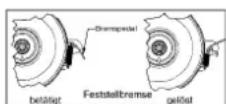 Cramer KM Domus - Sicherheitskennzeichnung an der Maschine - 6