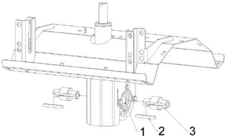 Cramer KM 80 G - Folgende harmonisierte Normen wurden angewandt: - 10