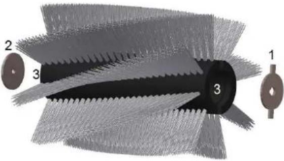 Cramer KM 80 G - Folgende harmonisierte Normen wurden angewandt: - 6