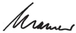 Cramer KM 100 H - Anhang VI - 1