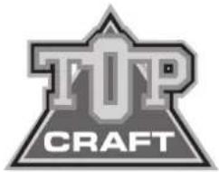 Topcraft TCLH 2544 - 1