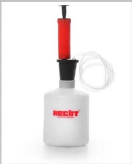 Hecht 6420 - CASTROL MAGNATEC - 2