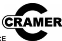 Cramer Kompost-meister 3500 - Konformitätserklärung - 1