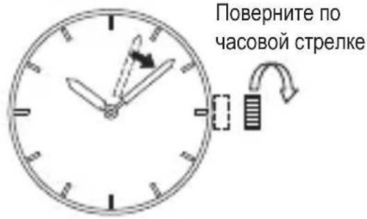 ORIENT Executive FER27004W0 - Температура - 2