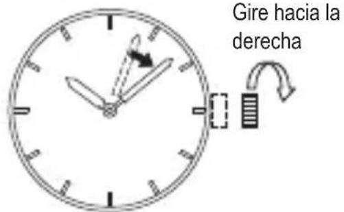 ORIENT Executive FER27004W0 - MECANISMO DE CUERDA MANUAL - 1
