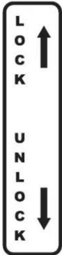 Etac Balder Move Basic - Symbole - 4