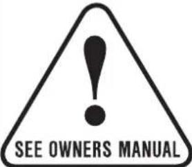 Etac Balder Move Basic - Symbole - 3