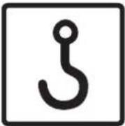 Etac Balder Move Basic - Symbole - 2