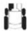 Etac Balder Junior J230 - Dolphin Joystick - 5