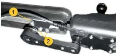 Etac Balder Junior J230 - HINWEIS - 2