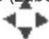 Etac Balder Junior J230 - Joystick G90 - 12