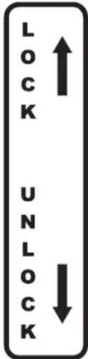 Etac Balder Move Advanced - Symbole - 4