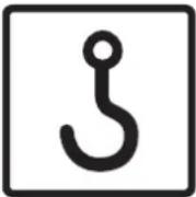 Etac Balder Move Advanced - Symbole - 2