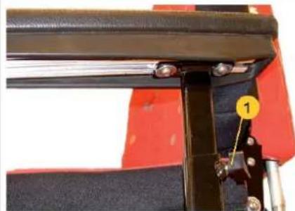Etac Balder Finesse F280 - Balder Junior - 1