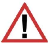Etac Balder E895 - Wartung - 1