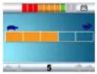 Etac Balder E885 - LCD-Display - 4