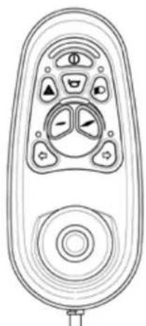 Dietz Cyrius - Der Joystick des E-Fahrers - 2