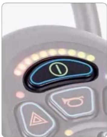 Dietz Cyrius - Der Joystick des E-Fahrers - 3
