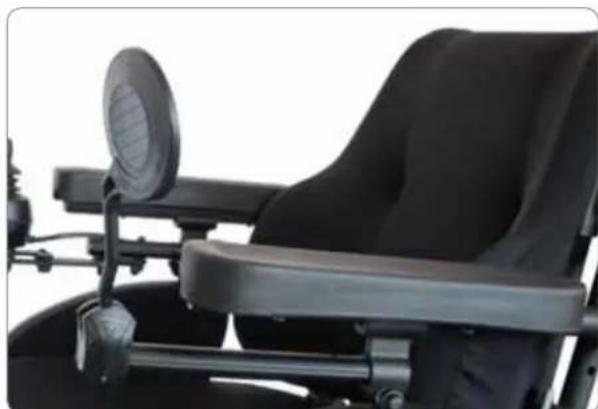 Dietz Cyrius - Optionale Ausstattungsvarianten - 2