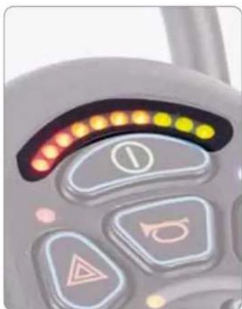 Dietz Cyrius - Der Joystick des E-Fahrers - 4
