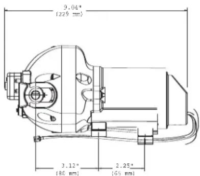 Flojet Triplex 3626 - OPERATION - 2