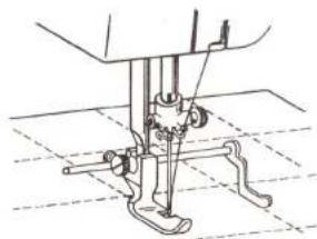 Textima 8014/4140 - Wattierungsarbeiten (Abb. 54) - 1